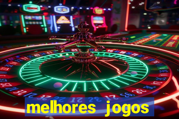 melhores jogos pagos para android